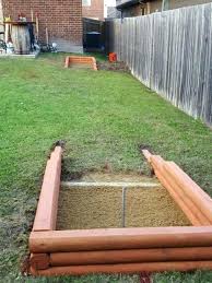 If you desire a barbecue with walls thicker than one course of bricks, account for that now. Small Backyard Backyard Fire Pit Ideas Novocom Top