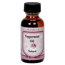 Image result for Peppermint Oil
