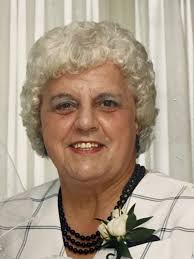 Joyce Humphreys Obituary (2021)