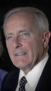 Obituary for Mr. Richard George Farrell