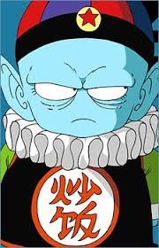 Maybe you would like to learn more about one of these? Pilaf Dragon Ball Myanimelist Net