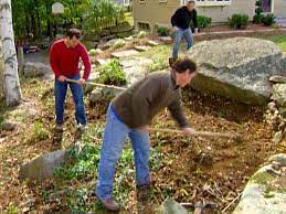It is not difficult to get the conditions right and create an a large garden is not essential as it is possible to incorporate a rock garden into all sizes of plot. How To Make A Rock Garden How Tos Diy