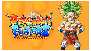 Several fusions original playable characters appear in dragon ball fusions the manga!!, including: Dragon Ball Fusions Rift Guide Bmo Show