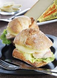 Recette Cheese Burger De Poulet A L Appenzeller Grand Frais Recette Poulet Recette Alimentation