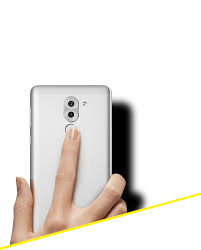 HONOR 6X Price/Review: Buy 5.5'' Dual ...