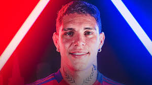 Oficjalnie: Daniel Mikołajewski w Zagłębiu