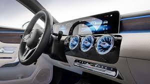 Mercedes Benz A Class Sedan Has Lowest Drag Coefficient Of Any Production Car Technology News Firstpost
