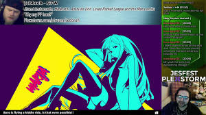 Wild Muse Dash Hentai Deep Licking