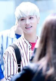 Pin By Ramsey On In2it Yeontanie In 2021 Kpop Idol Geronimo Bop