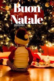 Auguri Buon Natale Bambini Natale Buon Natale Bambini Di Natale