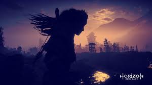 Horizon Zero Dawn Wallpapers Wallpaper Core