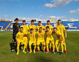 Serviciul de scoruri și rezultate live din fotbal de la flash score vă oferă scoruri live alte peste 1000 ligi de fotbal. Romania U16 Locul 2 La Turneul InternaÈ›ional De La Osijek FederaÈ›ia RomanÄƒ De Fotbal
