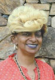 Barbara Walker Obituary