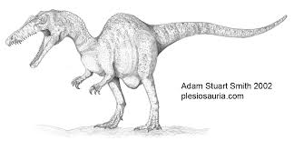 Choose a coloring page that best fits your aspiration. Jurassic World Baryonyx Coloring Page Novocom Top