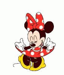 Hallmark personalized ornaments, featuring a variety of photo, text and name customization options, make fabulous gifts for those special people. Minnie Mouse Gifs Tenor