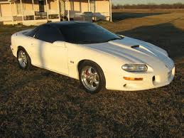 Image result for Arctic White 1999 Camaro