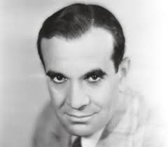 Profile for Al Jolson