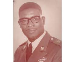 Solomon Nesbit Obituary (2024)