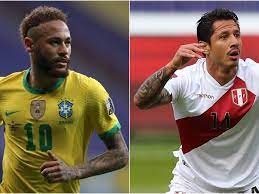 Copa america 2021 brazil vs peru semifinal: Brazil Vs Peru Confirmed Lineups For Copa America 2021 Matchday 2