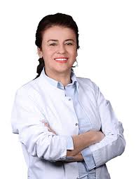 Doktor Nuray Kececioglu