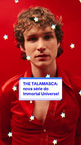 Quais São As Novas Séries De Vampiro Que Vão Lançar Em 2025