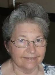 Clessie Jane Frederick ODell (1942-2020)