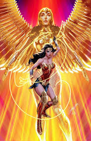 Untitled dc comics film see more ». Wonder Woman 1984 Delayed Again Dc Cancels Tie In Covers For December