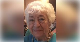 Obituary information for Mary A. Petrino