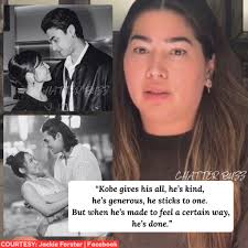 Kobe flexing his love❤️❤️🤗❤️Ang tam-isss naman ng dalawang to❤️🤗🤭 (Kobe  and kai). Flexing each other and giving compliments🥰 #fypシ゚  #bonusesmonetization #fbreelsfypシ゚ #adsonreels #monetizationreels  #KobeParas #KylineAlcantara #koky