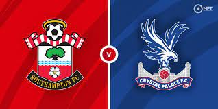 Southampton vs crystal palace tips & predictions. Lc1iobw3kg5avm