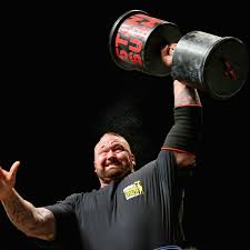 Licis, 28, became the third successive, inaugural wsm champion to be crowned after eddie hall and hafthor bjornsson won. World S Strongest Man 2019 Results Martins Licis Earns 1st Career Win At Event Bleacher Report Latest News Videos And Highlights
