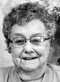 Bertha Ann Yaley Pickle