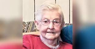 Doris Ione Smith Obituary