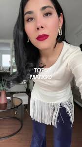 Mangogirl Michelle Athena