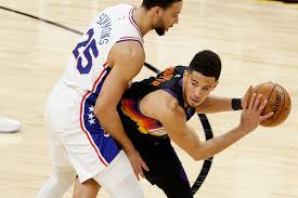 Besides tyrese maxey, who was a willing but ineffective driver in the first half, the sixers looked unsure of how to attack the heat. Recap Suns Cruise Past Sixers 120 111 Bright Side Of The Sun