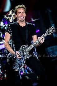 Nickelback Photo Chad Kroeger 3 Nickelback Chad Kroeger Nickelback Music