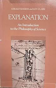 Explanation: An Introduction to the Philosophy of Science