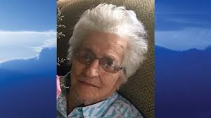 Gladys M. Nicholas, Ellsworth, Ohio