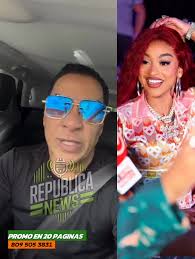 #cristiancasablanca tras fuerte controversia en contra de #laperversa //  Que Opinan💬