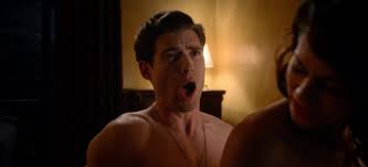 Kerry Knuppe, Nadia Lanfranconi, Maude Apatow - Hollywood (2020) (Season1,  Episode1-two) - LustTABOO