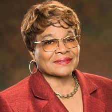 The Rosetta Miller-Perry Tennessee Civil Rights Museum