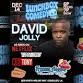 Lunchbox Comedy at Frozen Asset's : David Jolly event image