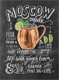 Lily Val Moscow Mule Rezept Englisch Moscow Mule Rezept Moscow Mule Getranke