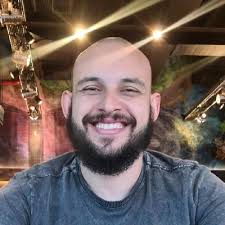 patrickolivveira (Patrick Mendonça Oliveira) · GitHub