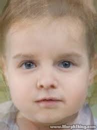 Celebrities that could be twins. Baby Of Tom Cruise And John Barrowman Morphthing Com