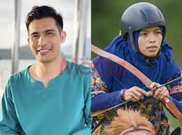 Nama malaysia terus mengharum di mata dunia apabila pelumba basikal negara, azizulhasni awang menjuarai acara keirin di kejohanan trek dunia 2017 di hong kong, china pada 13 april 2017 lalu. Terharu Dan Terkesima Ashraf Muslim Bangga Kagum Kejayaan Wanita Malaysia Juarai Sukan Memanah Berkuda Dunia Media Hiburan