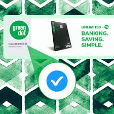 Green Dot Bank Posts Facebook
