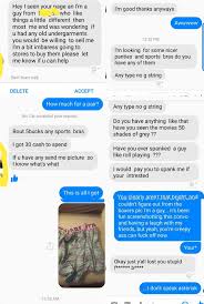 Any sauce on the second to last girl? 50 Shades Of Creep Creepypms