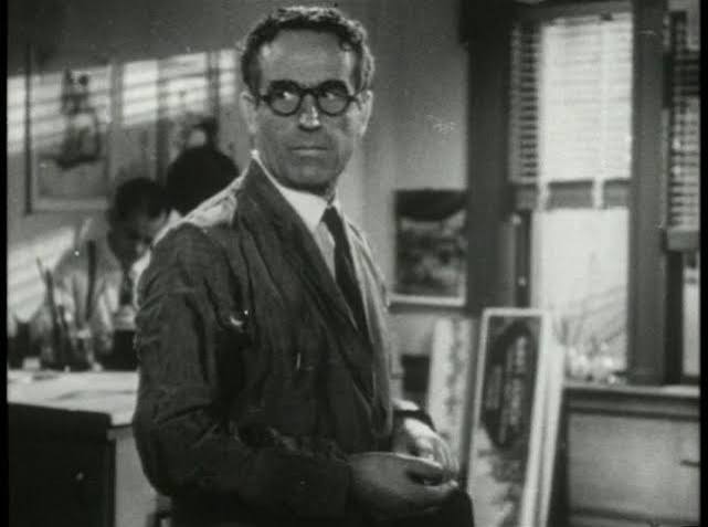 The Sin of Harold Diddlebock: A Screwball Comedy Coda – The Twin Geeks
