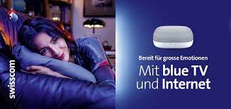 Das basisangebot inone home light ist für 50.— auch ohne swisscom blue tv erhältlich.inone home light ist in kombination mit inone mobile nicht vorteilsberechtigt. Blue So Wirbt Swisscom Fur Das Rebranding Werbung